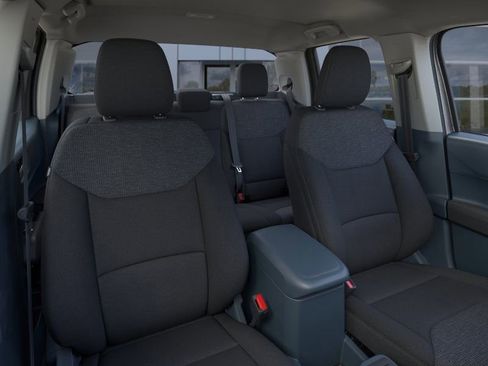 New 2025 Ford Maverick XL image 10