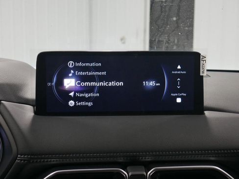 New 2025 MAZDA CX-5 AWD 2.5 S w/ Preferred Package image 21