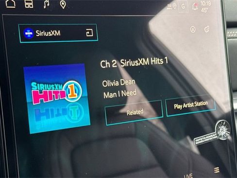 New 2026 GMC Terrain Elevation w/ Elevation Premium Package image 21