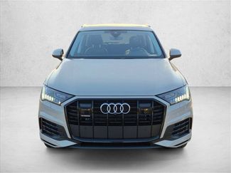 Used 2023 Audi Q7 2.0T Premium Plus w/ Premium Plus Package AWD/4WD video 2