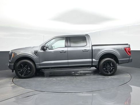 Used 2022 Ford F150 XLT w/ Equipment Group 302A High AWD/4WD image 5