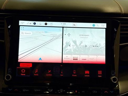 Used 2023 Jeep Grand Wagoneer L Series III w/ Quick Order Packagew 28T image 14