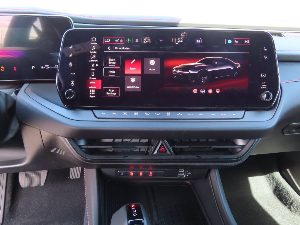 New 2026 Dodge Charger R/T AWD/4WD image 5