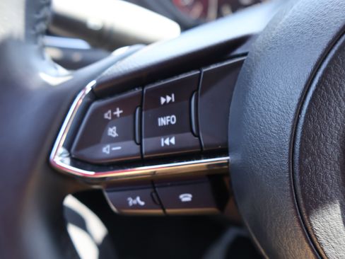 Used 2024 MAZDA CX-5 Carbon Edition AWD/4WD image 31