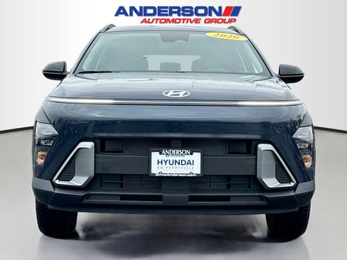New 2026 Hyundai Kona SEL Sport AWD/4WD image 15