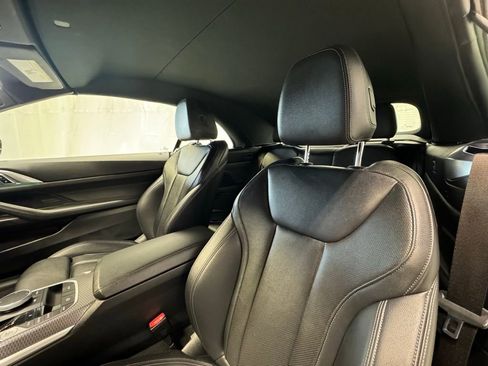 Used 2025 BMW 430i xDrive Convertible image 19