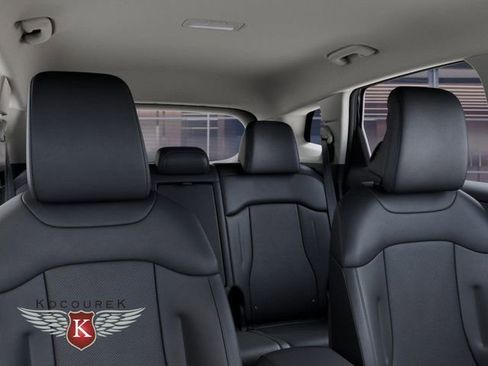 New 2026 Kia Sportage EX image 27