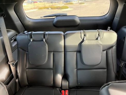 New 2026 Ford Explorer ST w/ Sun And Sound Package image 17