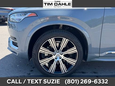 Used 2020 Volvo XC90 T6 Inscription w/ Protection Package Premier AWD/4WD image 6