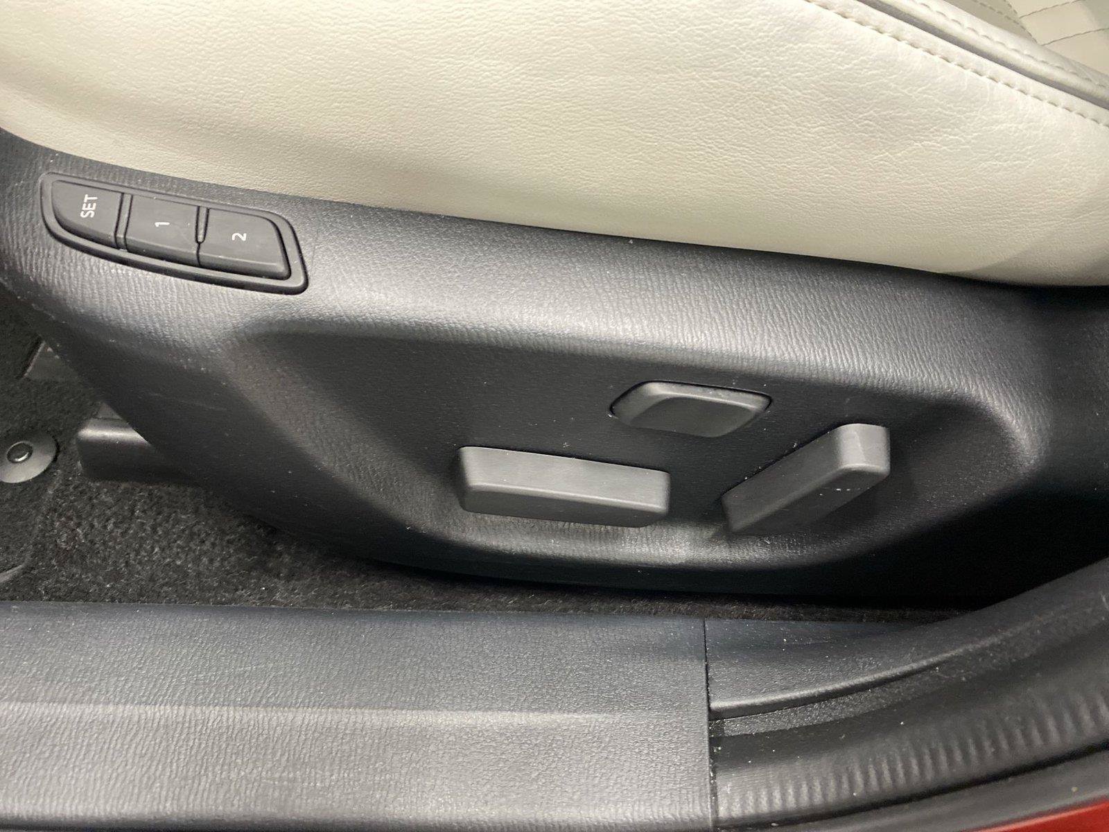 Used 2019 MAZDA CX-3 Grand Touring w/ Premium Package FWD image 18