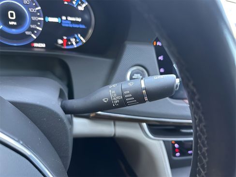 Used 2018 Cadillac CT6 Premium Luxury image 35