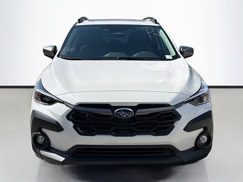 New 2026 Subaru Crosstrek 2.0i Premium image 8