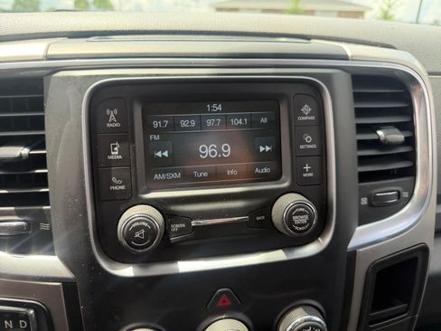 Used 2020 RAM 1500 Warlock AWD/4WD image 24