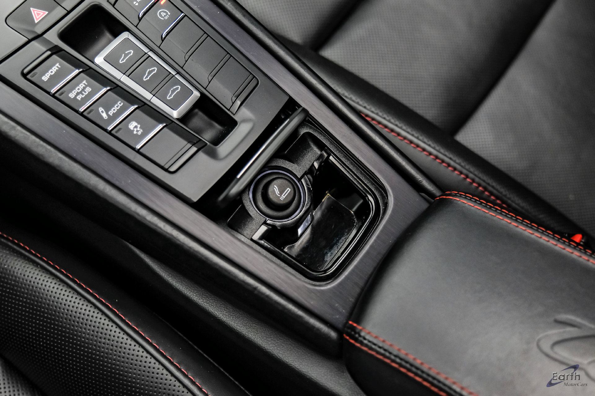 Used 2016 Porsche 911 Turbo S AWD/4WD image 70