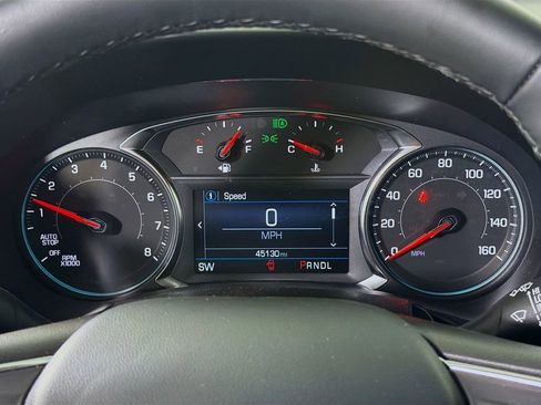 Used 2024 Chevrolet Equinox LT image 15