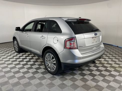 Used 2010 Ford Edge Limited AWD/4WD image 13