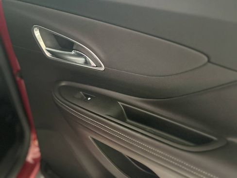 Used 2015 Buick Encore Convenience FWD image 48