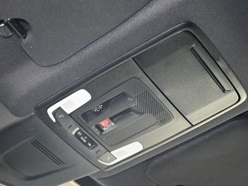 New 2025 Honda CR-V Sport image 32