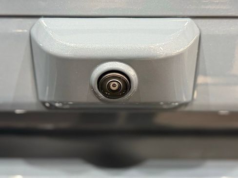 New 2026 Ford Bronco Sport Outer Banks image 25