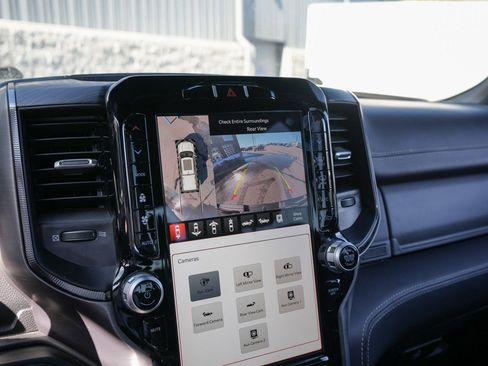 Used 2024 RAM 1500 TRX w/ TRX Level 1 Equipment Group image 46