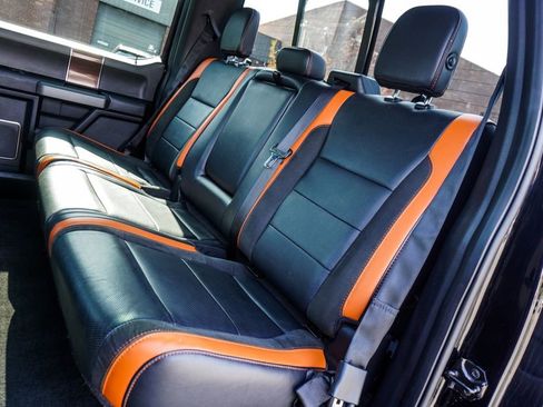 Used 2017 Ford F150 Raptor image 9