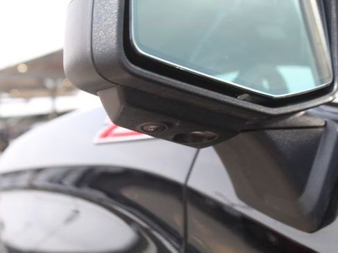 Used 2024 Chevrolet Silverado 1500 LTZ w/ Z71 Off-Road Package image 16