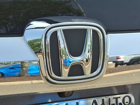 Used 2015 Honda CR-V EX-L image 29