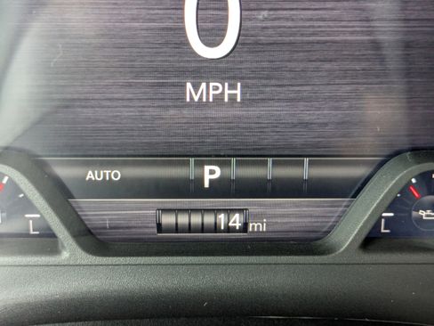 New 2026 RAM 1500 Big Horn image 41