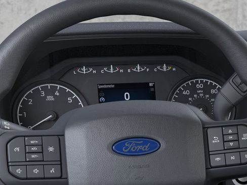 New 2026 Ford F150 STX image 13