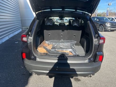 New 2026 Ford Escape ST-Line w/ Tech Pack #1 FWD image 29