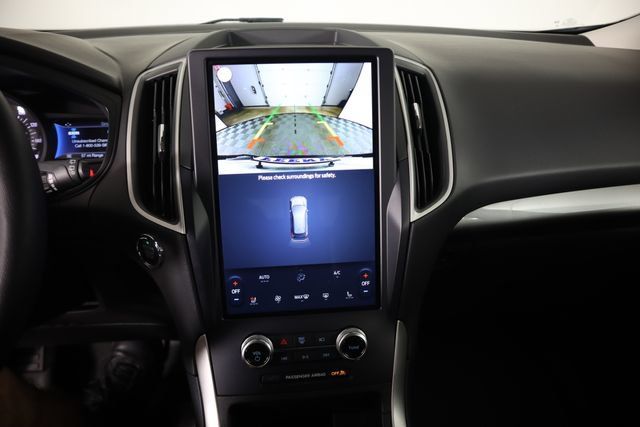 Certified 2023 Ford Edge SEL w/ Convenience Package AWD/4WD image 44