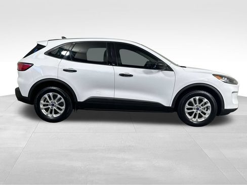 Used 2020 Ford Escape S AWD/4WD image 13