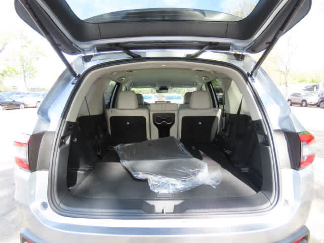 New 2026 Honda Pilot EX-L image 11