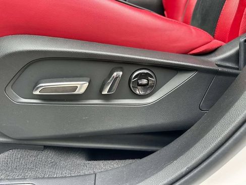 Certified 2023 Acura RDX w/ Advance Package AWD/4WD image 16