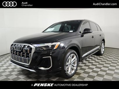 Used 2025 Audi Q7 2.0T Premium