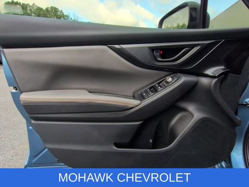 Used 2021 Subaru Crosstrek 2.5i Sport w/ Moonroof Package AWD/4WD image 22