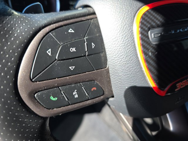 Used 2020 Dodge Challenger R/T Scat Pack RWD image 21