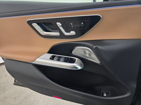New 2027 Mercedes-Benz E 350 Sedan image 15