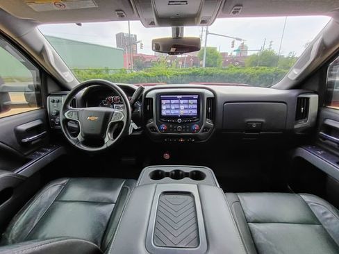 Used 2015 Chevrolet Silverado 2500 LT w/ Z71 Package, Off-Road AWD/4WD image 41