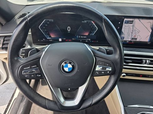 Used 2024 BMW 430i Gran Coupe w/ Convenience Package RWD image 17