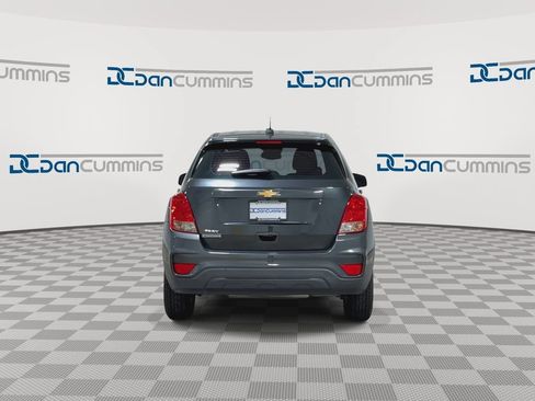 Used 2019 Chevrolet Trax LS FWD image 7