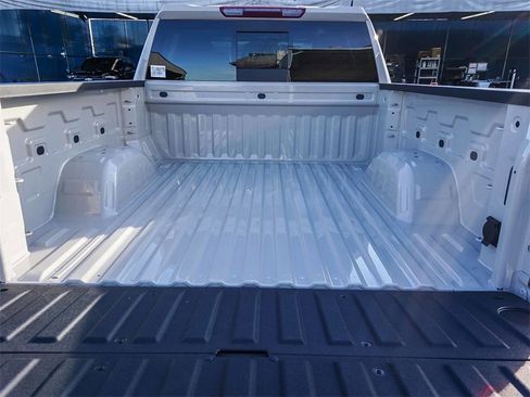 New 2026 Chevrolet Silverado 1500 RST w/ Convenience Package II image 24