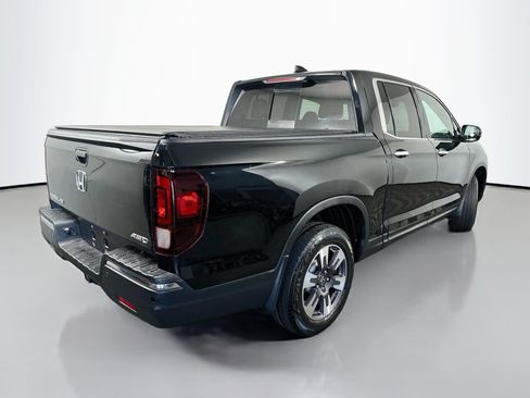 Used 2019 Honda Ridgeline RTL-E image 7