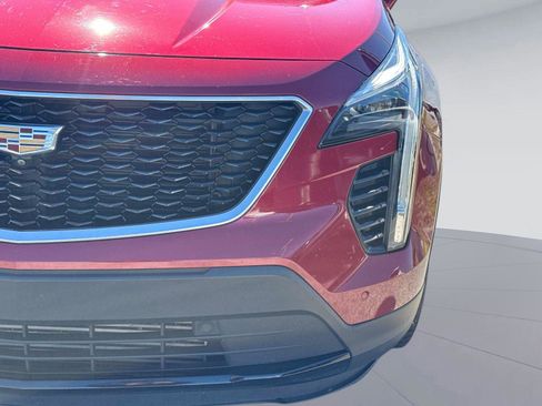 Used 2020 Cadillac XT4 Sport image 9