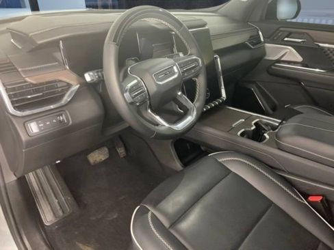 Used 2024 GMC Acadia Denali w/ Super Cruise Package AWD/4WD image 27