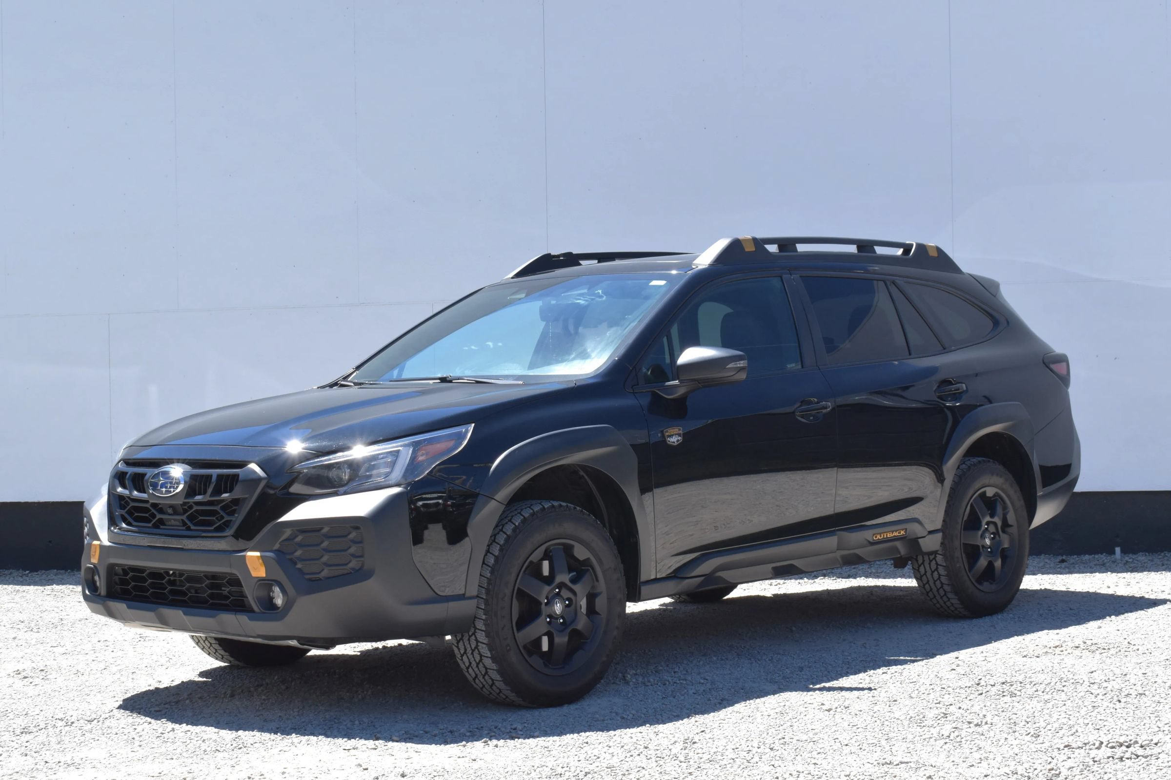 Used 2024 Subaru Outback Wilderness AWD/4WD image 37
