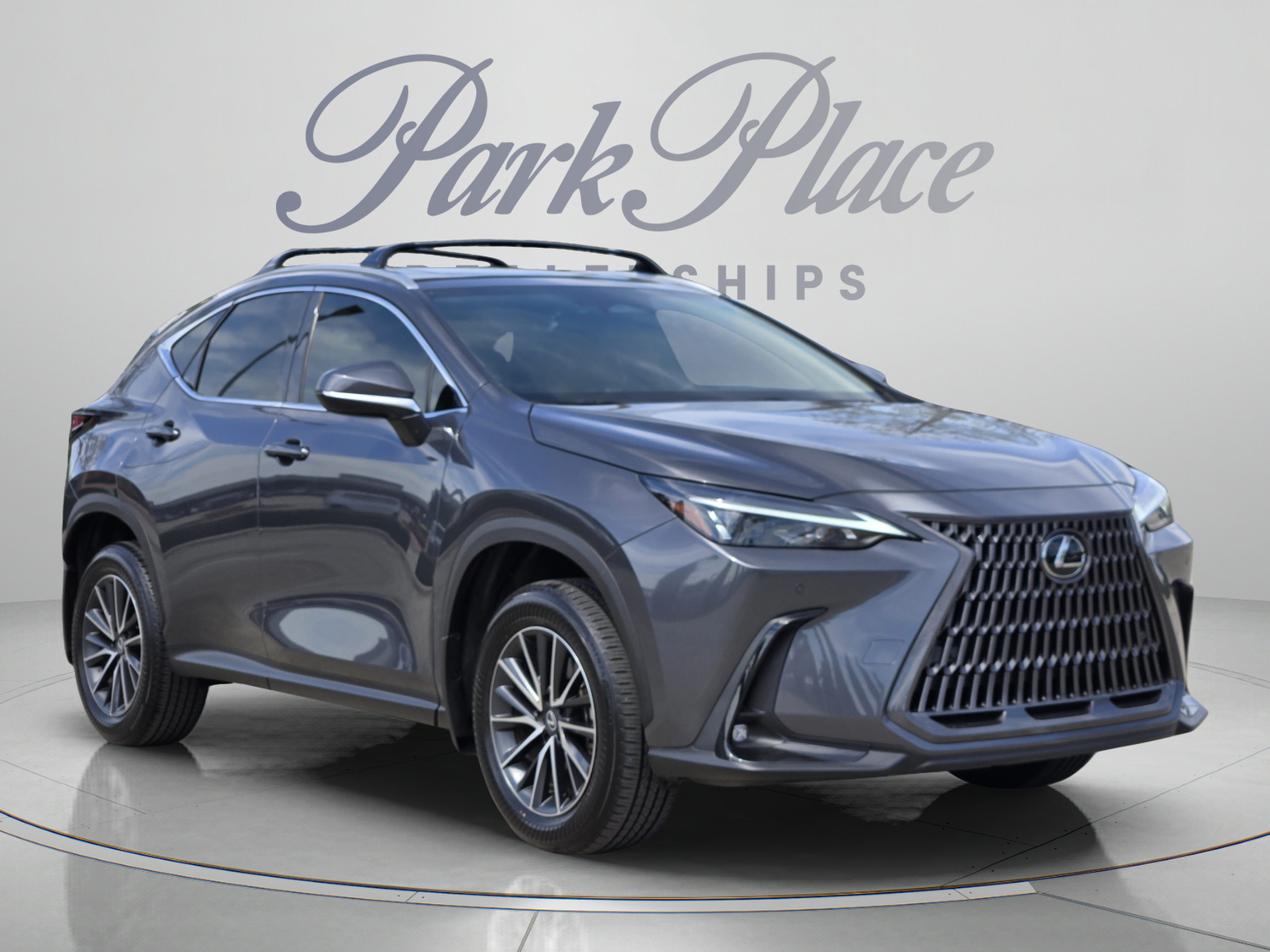 Used 2026 Lexus NX 350 AWD w/ Accessory Package (2T) image 7