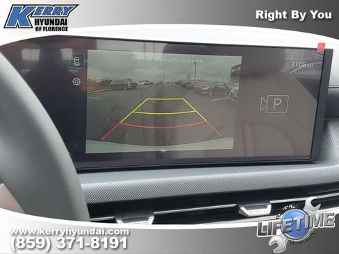 New 2026 Hyundai Sonata SEL image 27