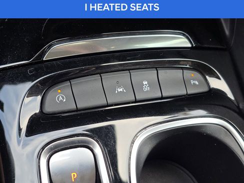 Used 2022 Buick Envision Essence w/ Sport Touring Package image 27