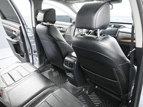 Certified 2020 Honda CR-V EX-L image 12